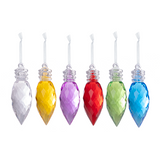 HOLIDAY LIGHT BULB