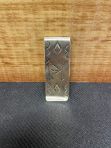 TEEPEE MONEY CLIP