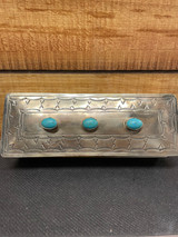 EYEGLASS BOX