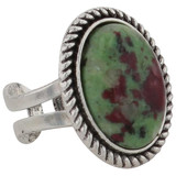 Turquoise Dreams Ring