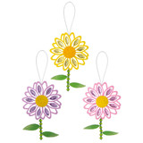 Garden Daisies
