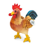 Plush Chicken