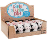Sweet Sounds Farm Animals
