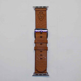CFD Affinity Apple Watch Bands Tan (05-001-1149)