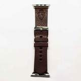 CFD Affinity Apple Watch Bands Brown (05-001-1151)