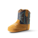 LIL' STOMPERS FUTURITY WESTERN BOOT