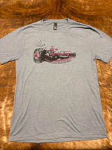 IT'S A RODEO THING T-SHIRT