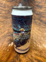 TALL CFD BULLRIDER TUMBLER