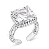 Sparkling Delight Ring