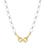 Enjoy the Ride Necklace