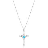 Faith in the Stars Necklace