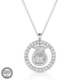Future of Agriculture FFA Necklace