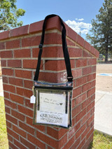 CFD Script Clear Purse