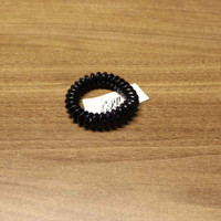 Spiral Hair Ties (05-008-0018)