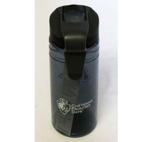 CFD BPA-FREE Flip Lid/Clip 25oz Bottle (08-004-0201)