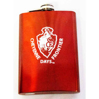 CFD Flask (08-005-0059)