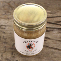 CFD Branded Gourmet Honey Butter 12oz (09-002-0232)