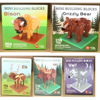 Mini Building Blocks (11-001-0707)