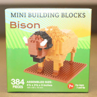 Mini Building Blocks (11-001-0707)