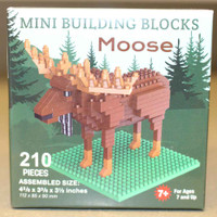 Mini Building Blocks (11-001-0707)