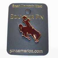 Official Rider Pin (12-001-0236)