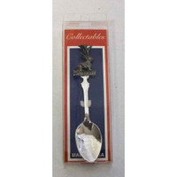 Wyoming Jackalope Spoon (12-004-0080)