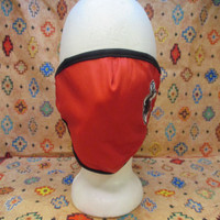 CFD Face Mask