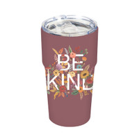 Be Kind Ceramic Companion Cup
