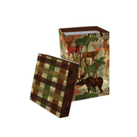 Woodland Camouflage Ceramic Travel Cup