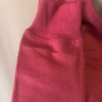 CFD Fiesta Pink Cozy Hood