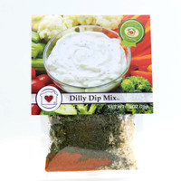 Dilly Dip Mix