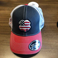 Black Clover & CFD USA Snapback