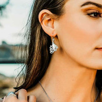 Conestoga Earrings