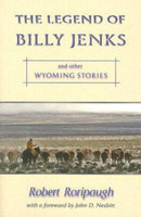 The Legend of Billy Jenks