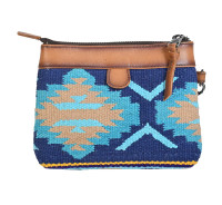 Mojave Sky Makeup Pouch