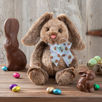 Chocolate Bliss Bunny