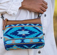 Mojave Sky Grace Crossbody