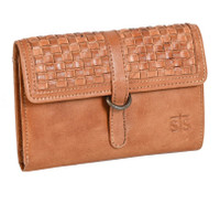 Sweetgrass Tillie Wallet