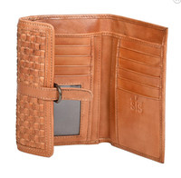 Sweetgrass Tillie Wallet