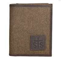 STS Trailblazer Hidden Cash Wallet