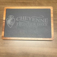 CFD Slate Cutting Board