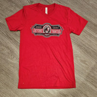 Red Seal Tee