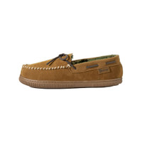 Men's Fred Moccasin Slippers