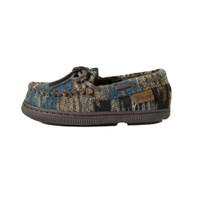 Boy's Harry Moccasin Slipper