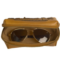 Wayfarer Sunglasses Case