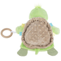 Shellbie Turtle Sensory Toy