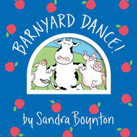 Barnyard Dance!