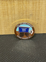 2011 BUGGY SAVERS PIN