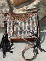 DARL CROSSBODY CO
