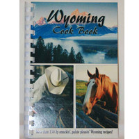 Wyoming Cookbook (02-001-0403)